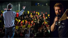 NOVITA’ … CORSO UNDER 18