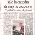 Sophie Caron dal Canada a Siena