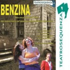 BENZINA di Daniele Falleri tratto dal romanzo di Elena Stancanelli