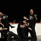 CAMPIONATO DI VERONA – in collaborazione con Teatro Stabile di Verona