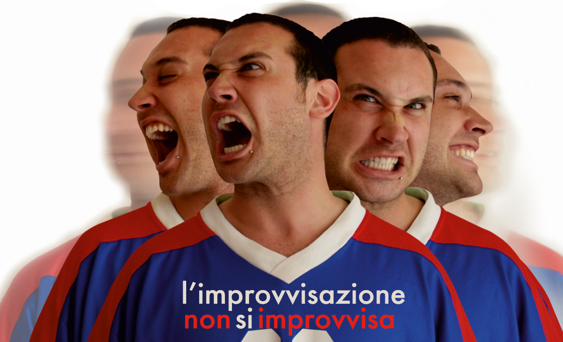 match di improvvisazione teatrale | teatrosequenza